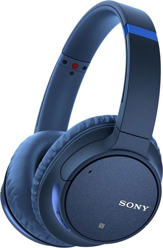 Sony CH700N Kabelloser Kopfhörer mit Geräuschminimierung - Produktbild 