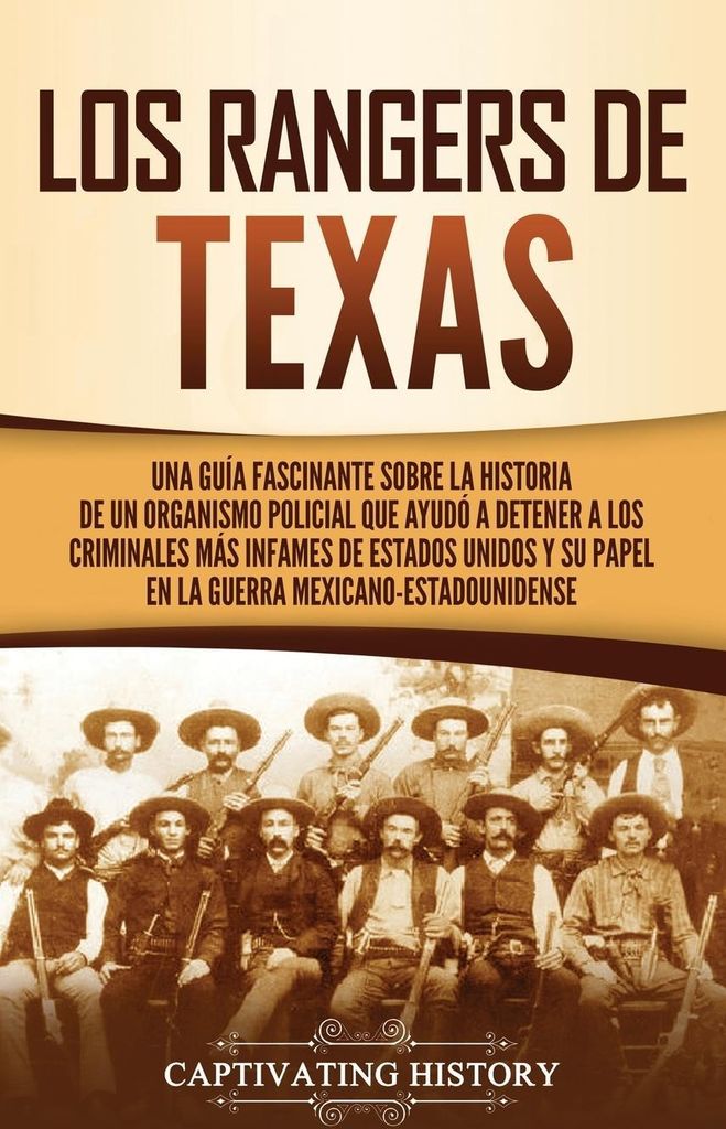 Los Rangers de Texas