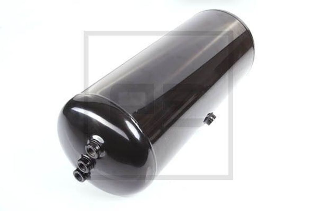 PETERS ENNEPETAL Luftbehälter Druckluftanlage 016.371-80A Produktbild 