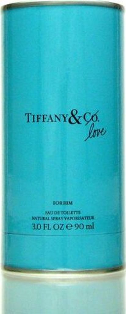 Tiffany & Co. store Love Him