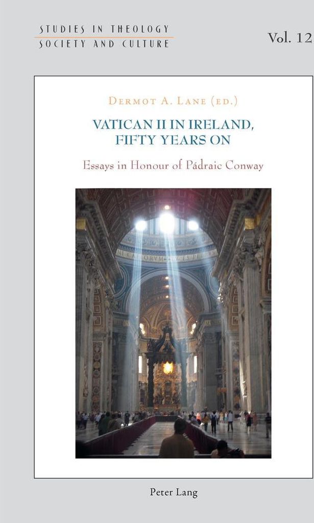 Vatican II in Ireland, Fifty Years On