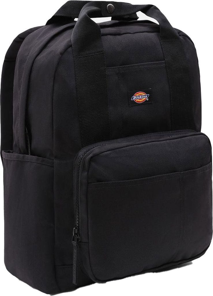 DICKIES - Men's Lisbon canvas backpack - Size One size