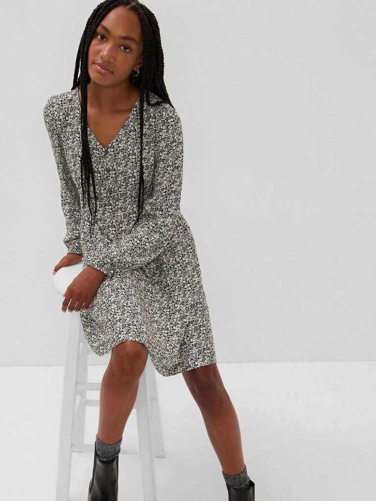 GAP Langarmkleid 511533 Mädchen Produktbild 