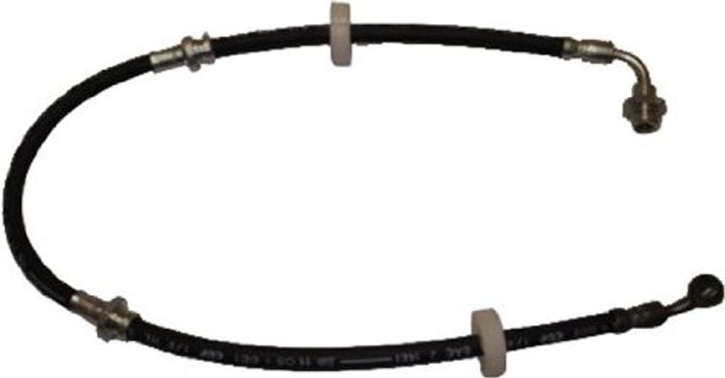 Japanparts TF-025 Halter, Bremsschlauch