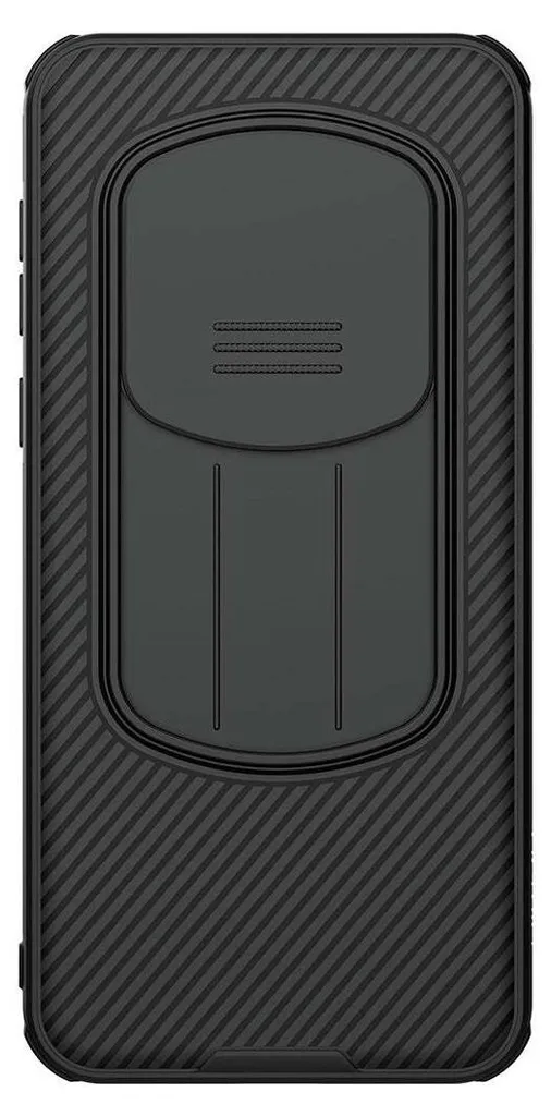Coque de téléphone portable pour Honor Magic7 Pro rigide Nillkin