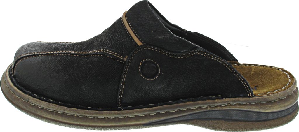 Josef Seibel Klaus 10999635100 (41/schwarz) Produktbild 
