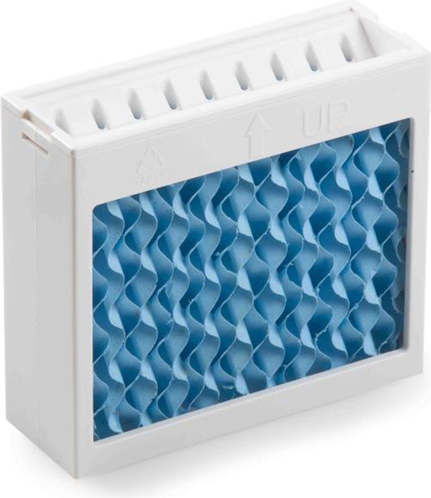 ZUBEHÖR Wasserfilter für Tischventilator DO154A