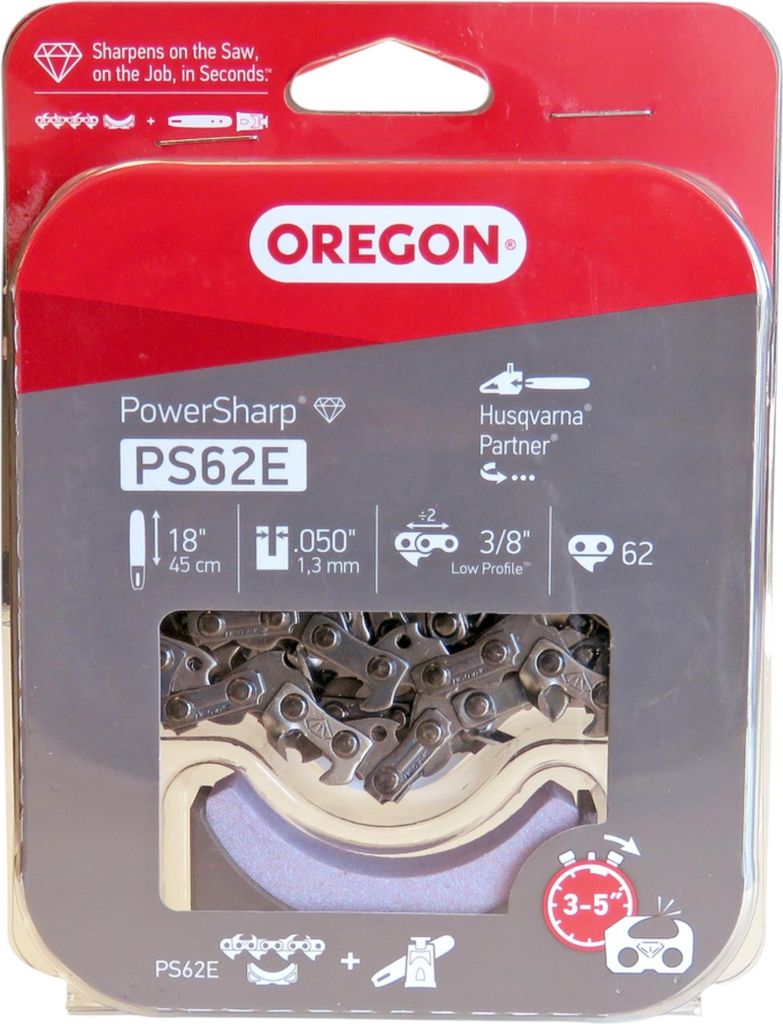 Oregon PowerSharp-Ketten für CS1500