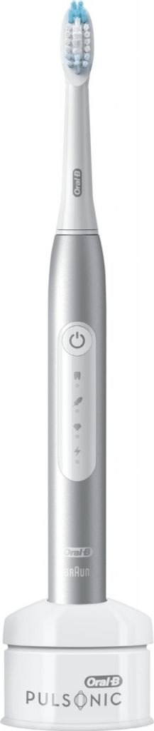 Elektrický zubní kartáček Oral-B Pulsonic Slim Luxe 4000 Obrázek produktu 
