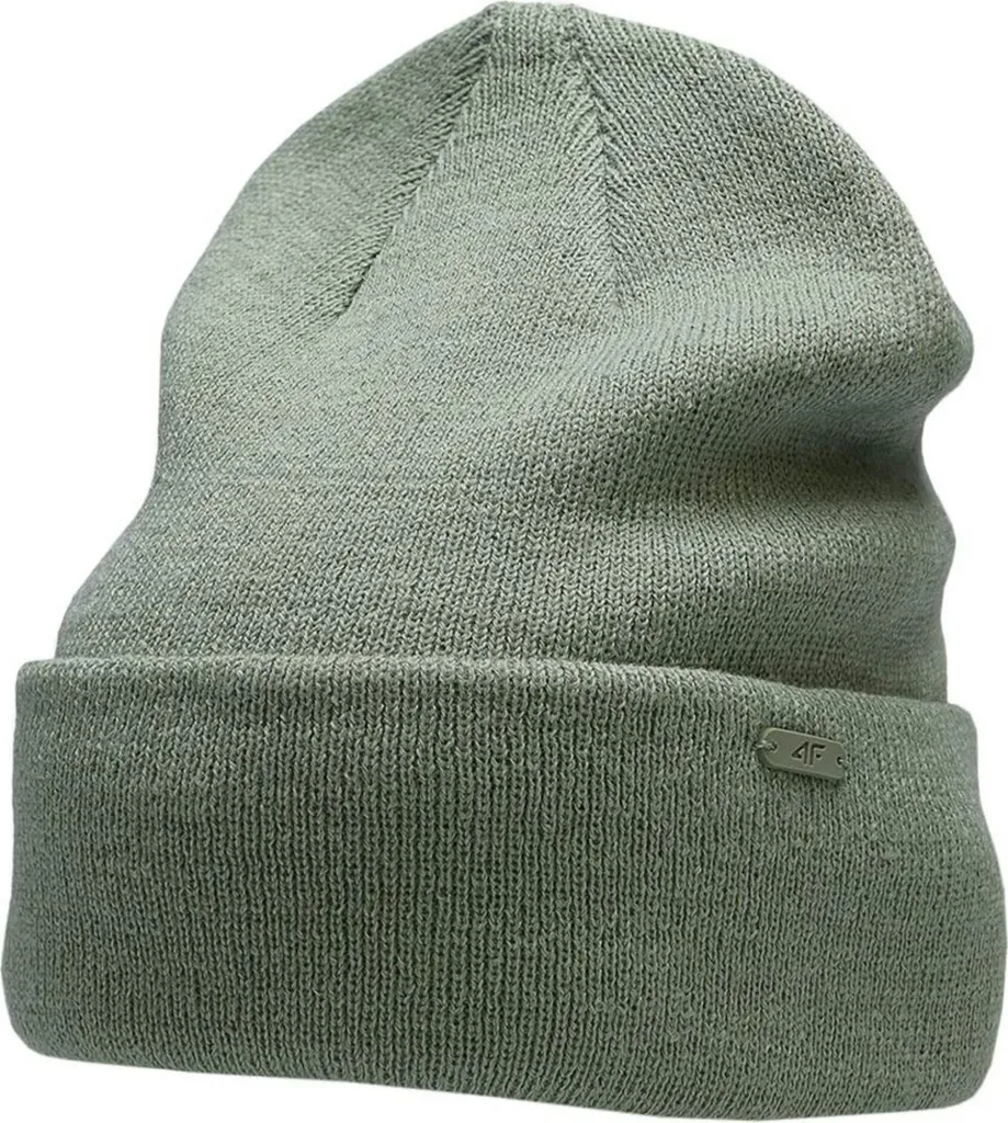 4F H4Z22CAU00247S: Berretto Tecnico per Sport Invernali e Outdoor