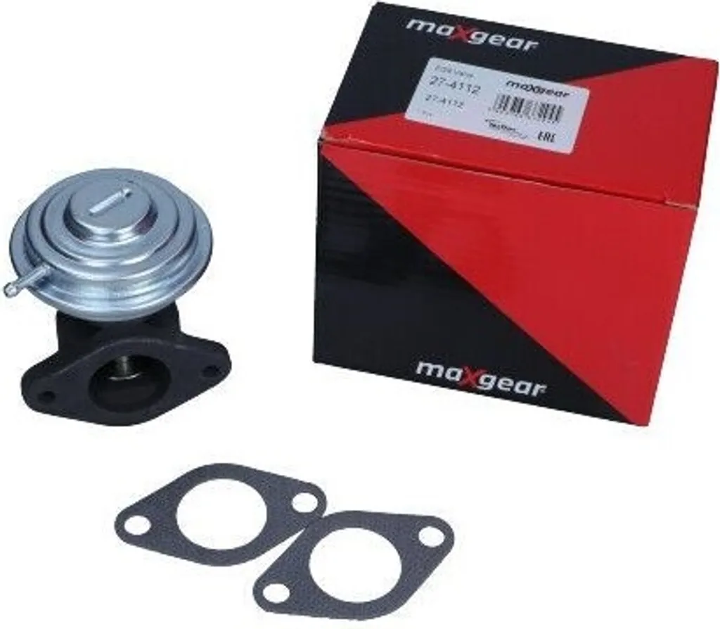 Soupape de recyclage des gaz EGR pour Audi A6 et Passat 059131503