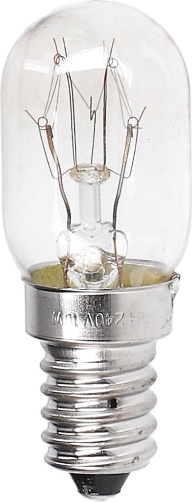 Lampe E14 10W 240V Amica 1022420 für Kühlschrank Produktbild 