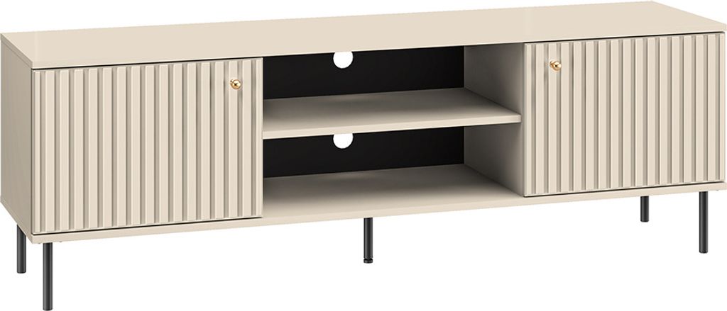 TV-Bank FAREL – Cashmere