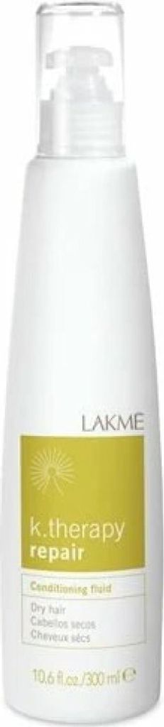 Lakmé Conditioner K.Therapy Repair Conditioning Fluid Produktbild 3