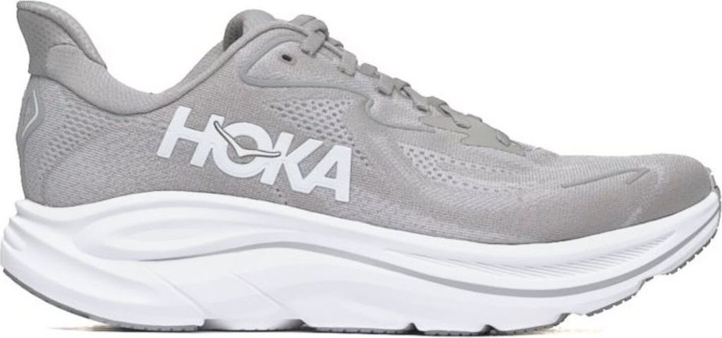 Laufschuhe Hoka Clifton 10 für Unisex