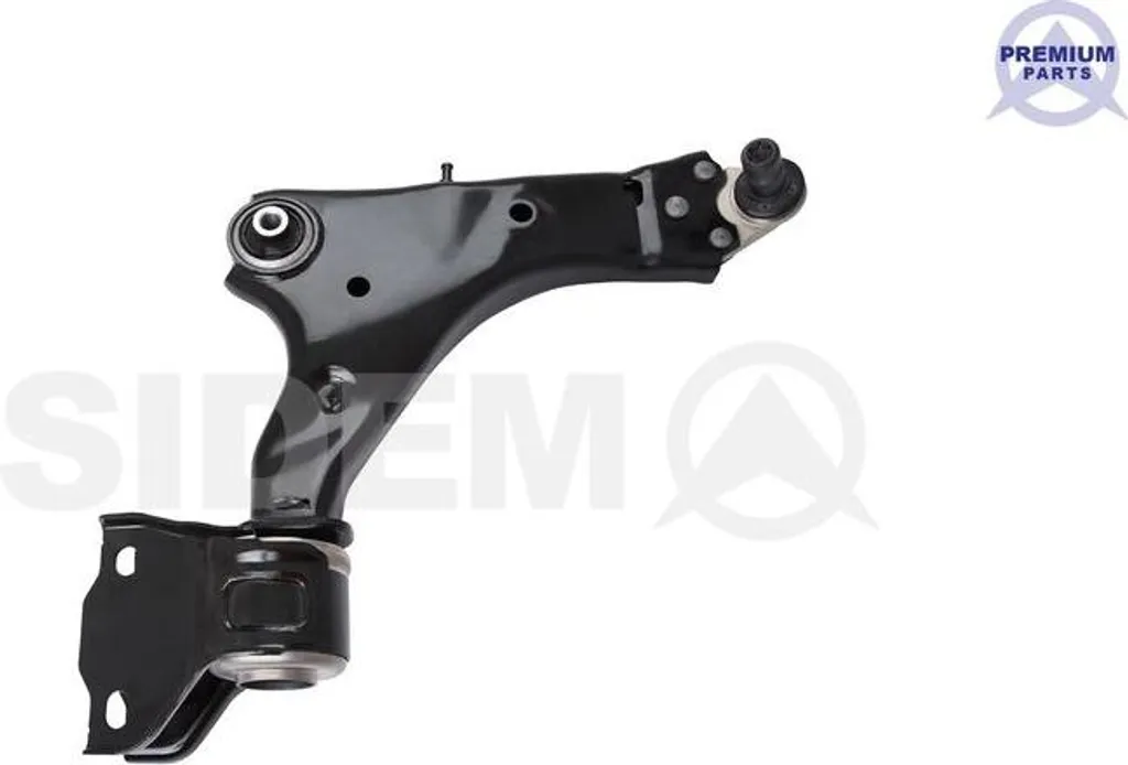 Bras de suspension SIDEM 65673 pour Range Rover et Evoque OE J9C13931