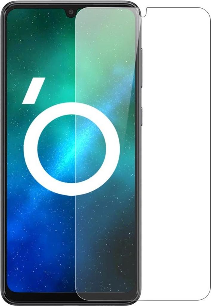 Samsung Galaxy A14 Displayschutz - 9H Panzerglas - Transparent