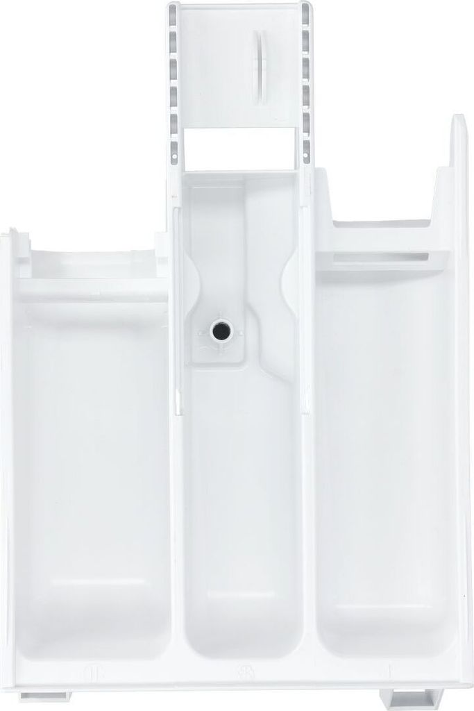 Einspülschale Waschmitteleinspülschale Schubfach Waschmittelfach Bosch Siemens 00702581 702581 Waschmaschine Waschtrockner