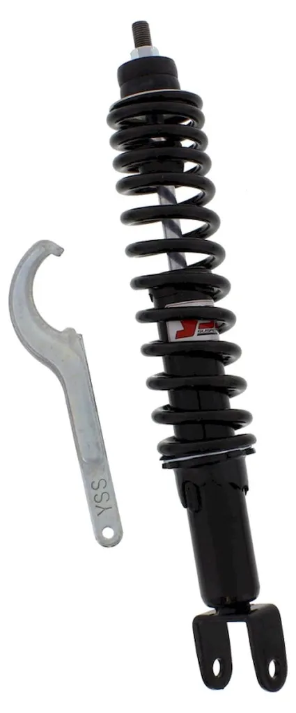 Amortisseur de Rechange Piaggio Liberty 50 2T 1998-2016 - Suspension YSS
