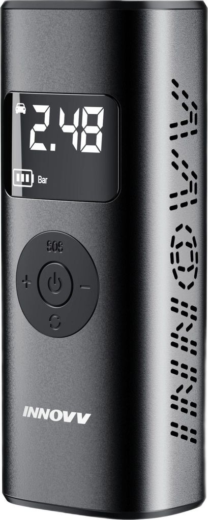 INNOVV P1 Akku-Luftpumpe 6000 mAh
