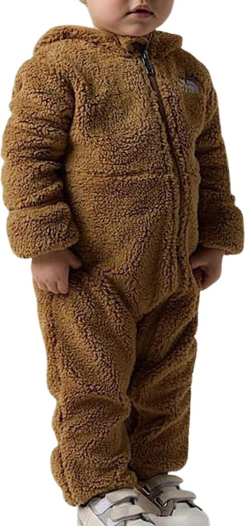The North Face Baby Campshire Onesie Kinder