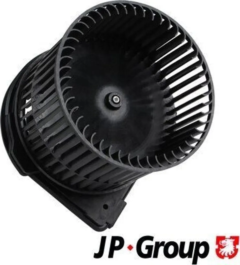Ventilateur habitacle haute performance 90568692 pour Opel Vectra B
