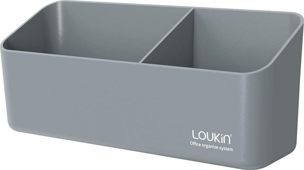 Magnetische selbstklebende Markerhalter, Zubehörbehälter für trocken abwischbar, magnetischer Aufbewahrungsorganisator für Whiteboards, Glas od...