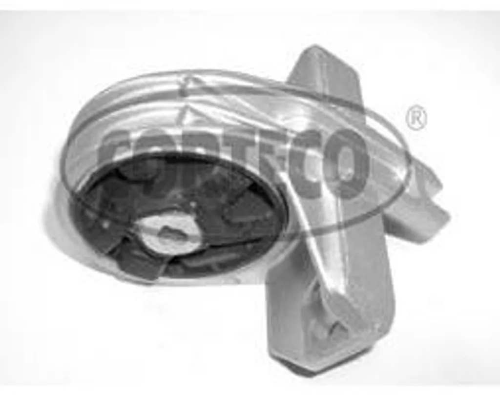 Roulement de moteur CORTECO 21652470 compatible Renault Megane I et II