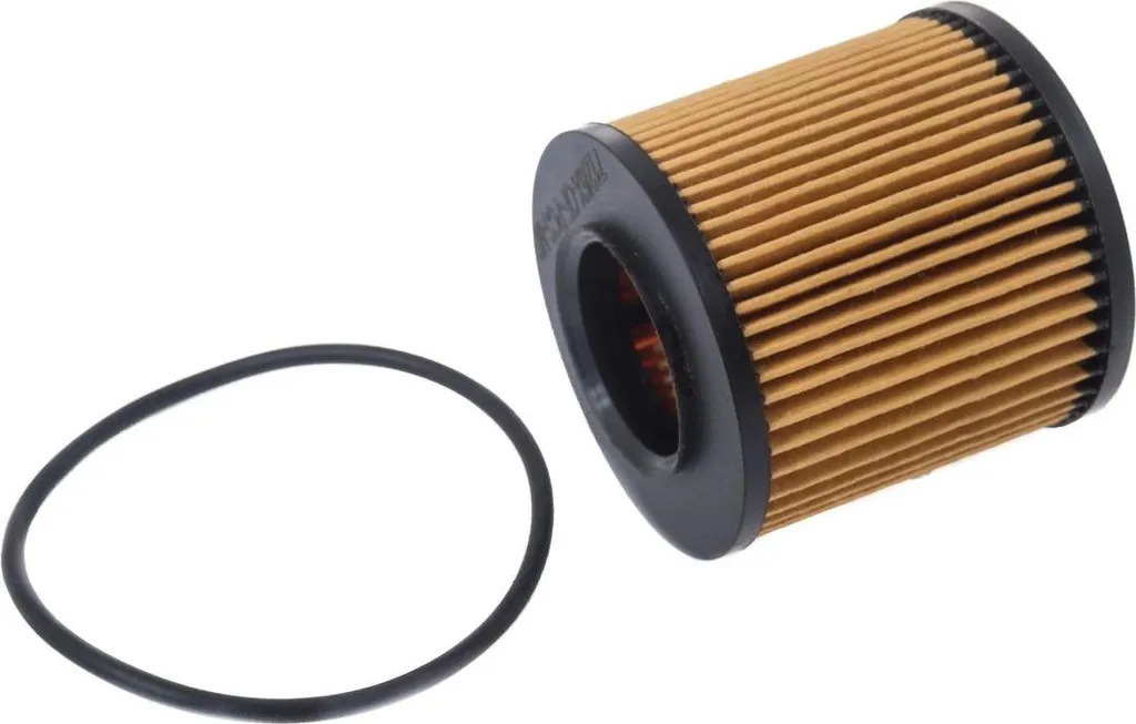 Filtre à huile MS 712/6X contre l'usure moteur VW GOLF III Variant