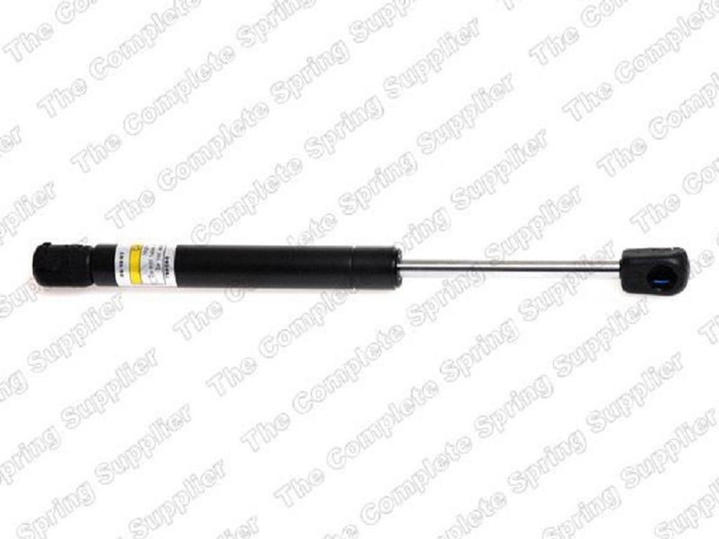LESJÖFORS 8104214 Gasfeder Heckklappendämpfer für AUDI A4 Limousine (8D2, B5)