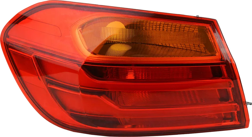 Johns, luce posteriore a LED per piscina adatta a BMW 4 F32 F33 07/13-02/17 lato esterno sinistro ?