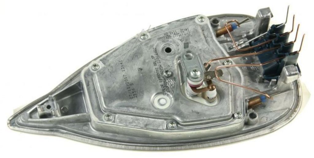 Rowenta Widerstandsplatte 230V Kompaktes Dampfbügeleisen DG7521 DG7580 DG7581