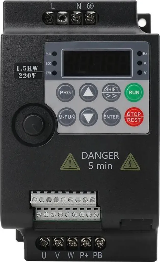 Convertisseur DC/DC pour Installation Solaire et Batterie TSQ-WWHWWH-005