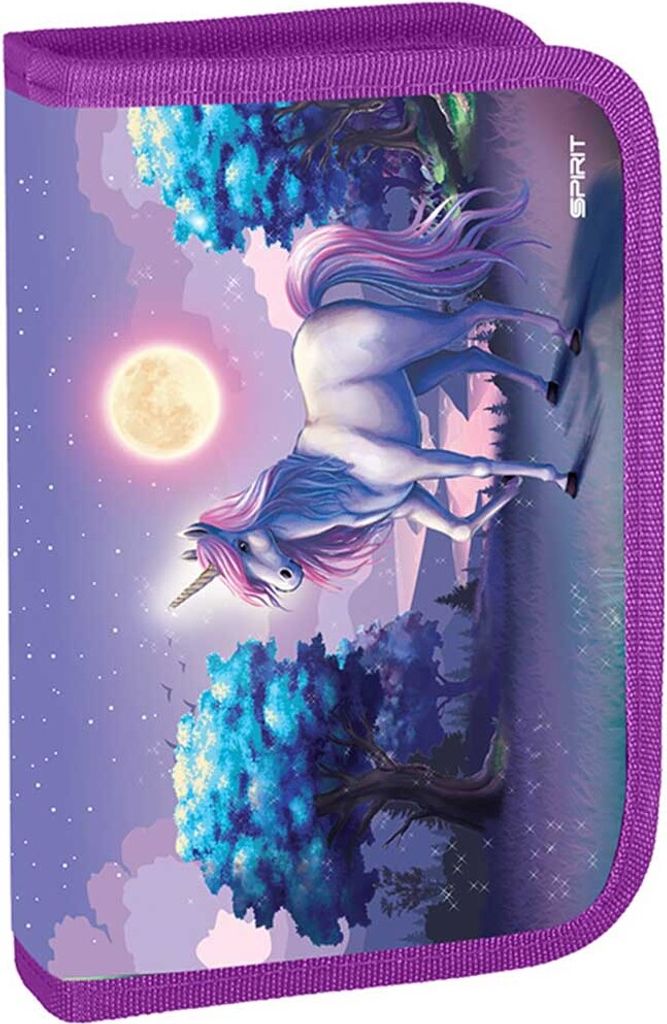 Spirit Schüleretui Be Magical 28-teilig Produktbild 