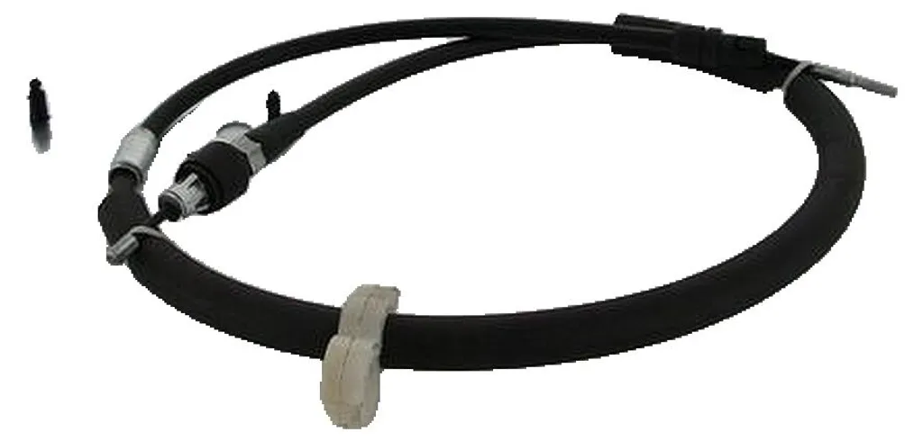 Câble de Frein de Stationnement Arrière Jeep Grand Cherokee 05-10