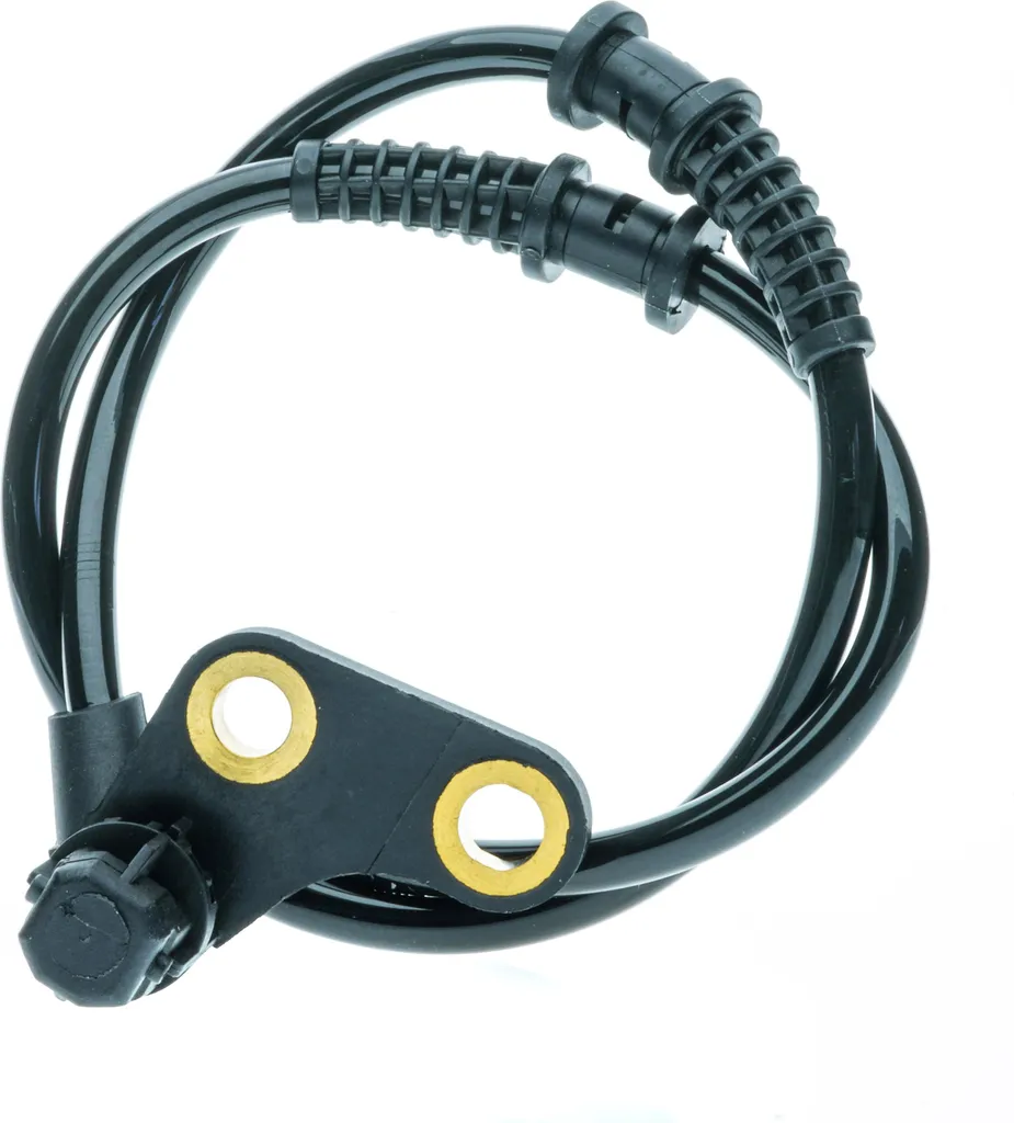 Capteur ABS de roue avant droit pour Mercedes CLK C208 et SLK R170