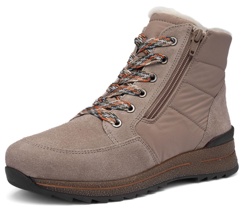 Stiefelette Osaka 38