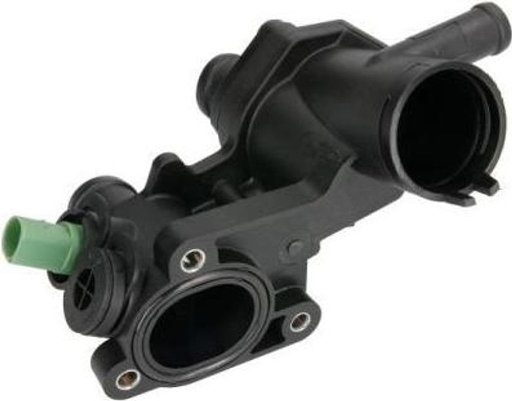 Thermostatgehäuse THERMOTEC D2T008TT