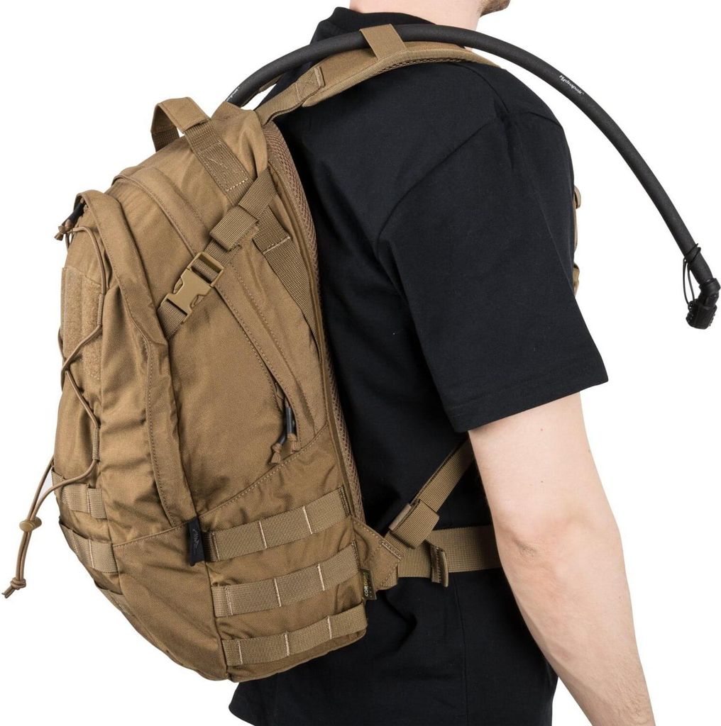 Plecak Helikon-Tex Edc - Cordura - dostępny w kilku Zdjęcie produktu 5
