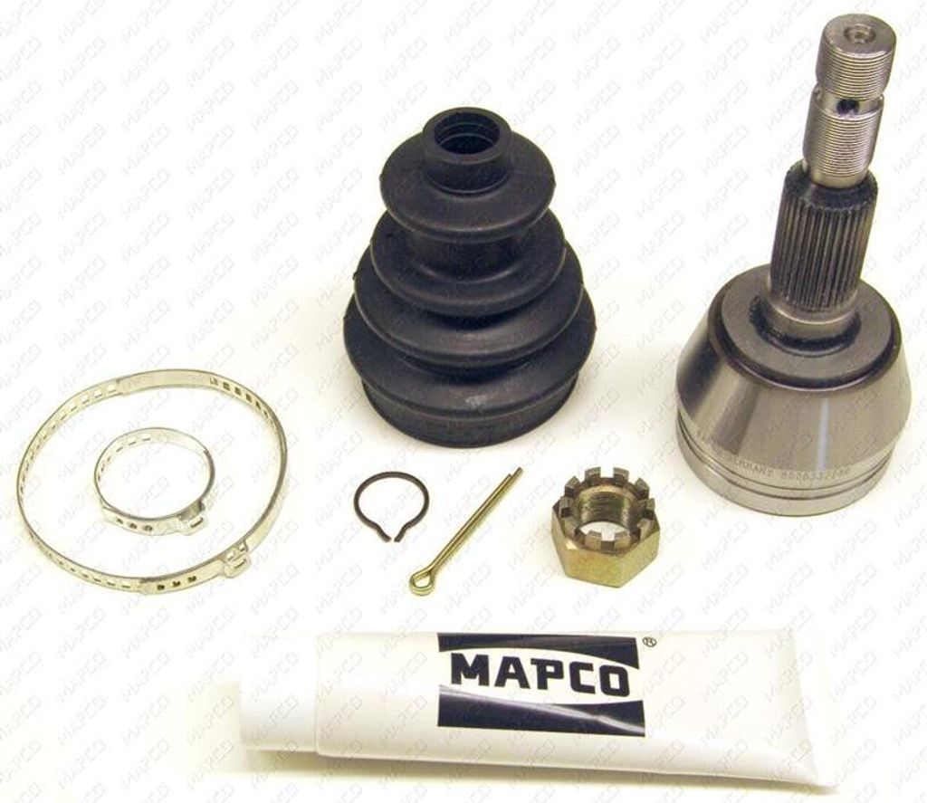 Gelenksatz, rads., OPEL ASTRA G, VAUXHALL ASTRA Mk IV