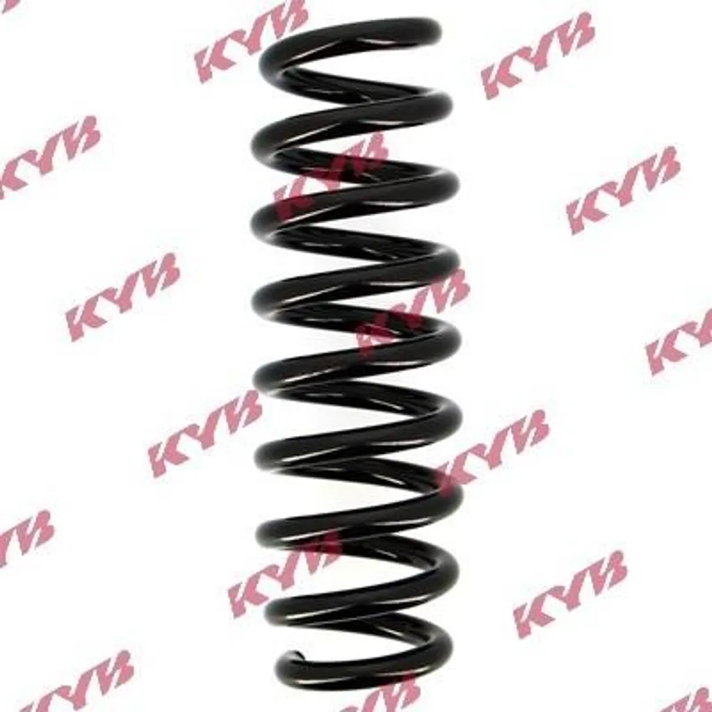 Molla Elicoidale KYB RA7060 K-Flex per BMW E90 E87 | Spedizione Rapida