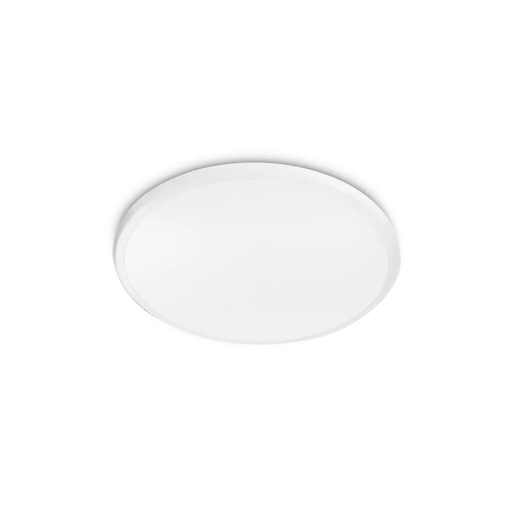 Philips MyLiving Twirly Plafone LED 17W 4000K Bianco - Prezzo Outlet Online