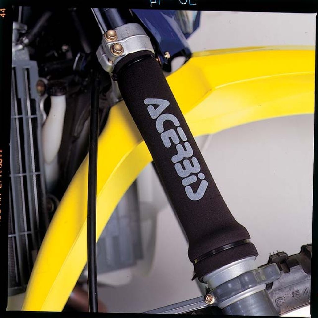 Acerbis Neopren Faltenbalg 40/50X365Mm Sw. :