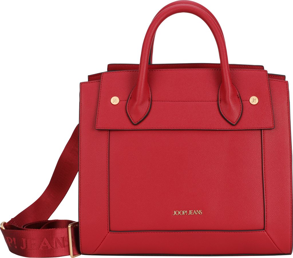 JOOP! Cornice Ornela Handbag Mhz Handtasche 321 jester red
