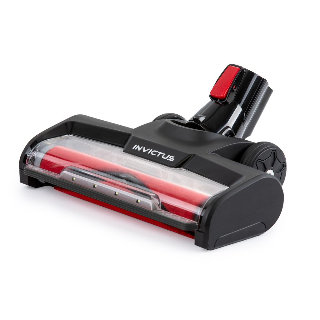 INVICTUS X9 Motorisierte Elektro Bürste