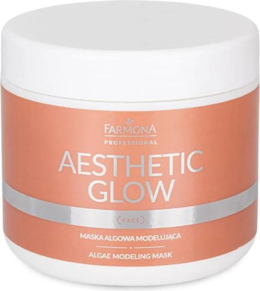 Masque Algues Vitamine E 160g - Soin Hydratant Eclat Peau Sèche