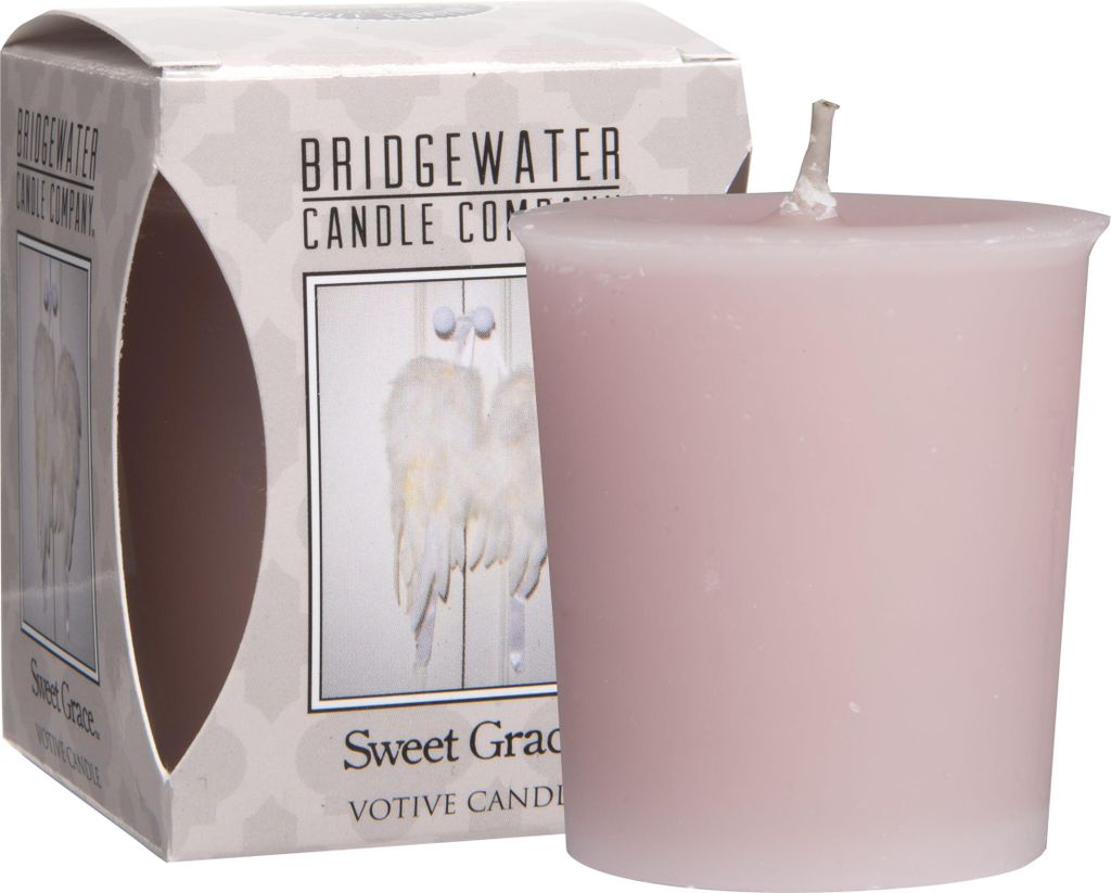 Vonná votivní svíčka Sweet Grace Obrázok produktu 