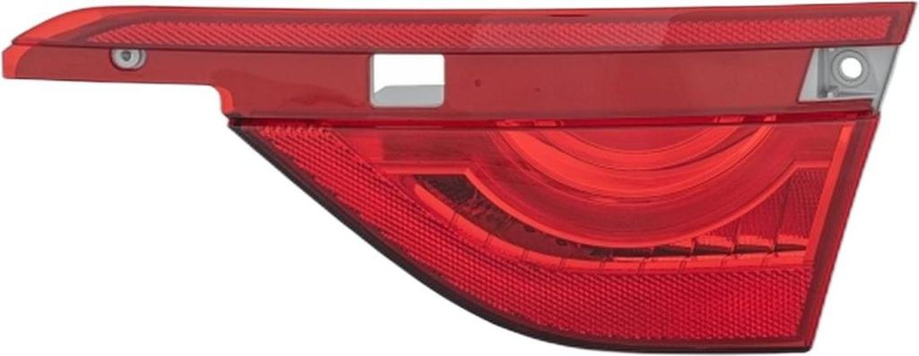 Rückleuchte rechts 12 V LED HELLA Licht-Expertise passend für JAGUAR XF