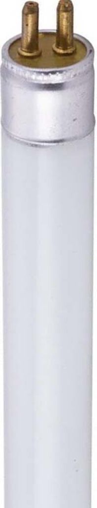 Scharnberger+Hasenbein STIC T4 8W G5 45038 Coolwhite Leuchtstofflampe, T4 (13mm), 8 Watt, 4000 K