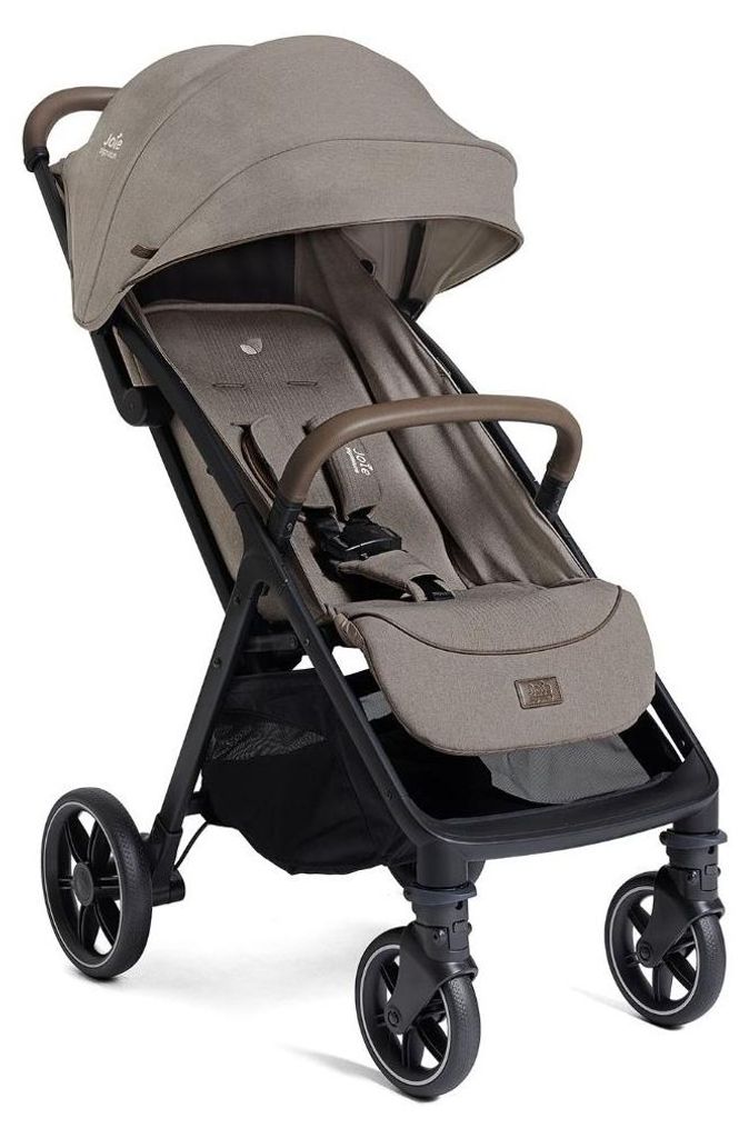 Joie Parcel LX Buggy – ultracompact, nur 7,7 kg, Produktbild 